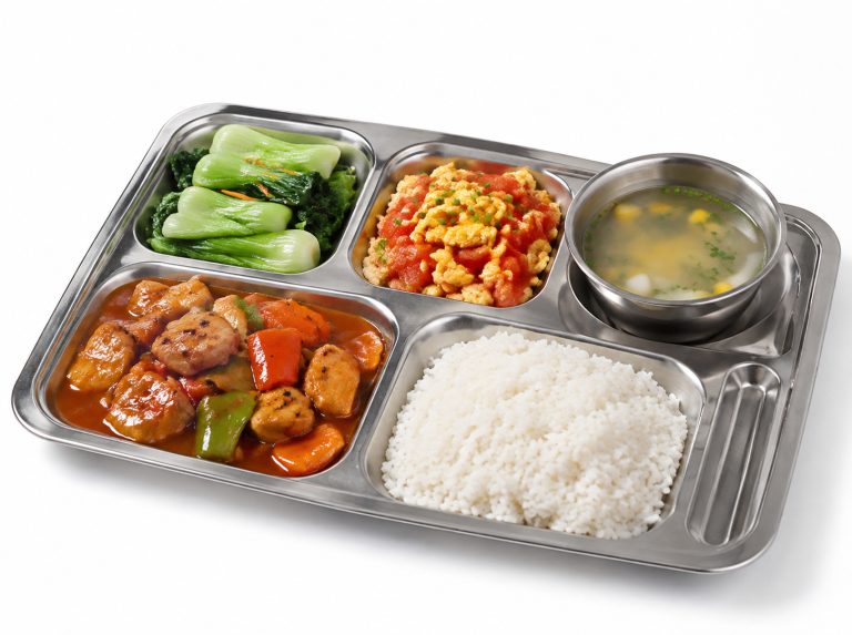 泉州企业食堂承包与托管服务